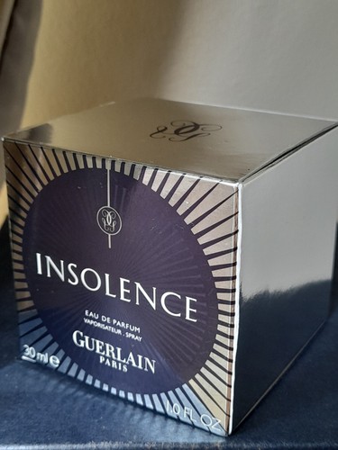 Guerlain insolence edp 30ml - insolence,