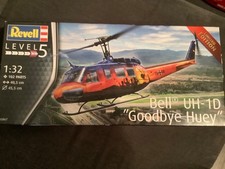 Revell 03867 - Bell UH-1D