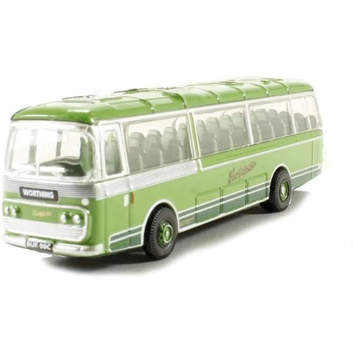 Oxford diecast 148 - oxford, southdown