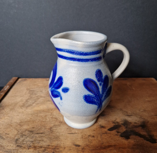 Mid century handarbeit german - mid,
