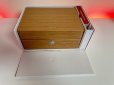 Genuine Original Omega Wood