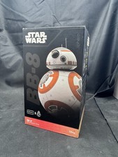Star Wars BB-8 App Enabled
