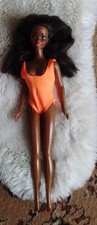 Vintage Barbie Doll 1990