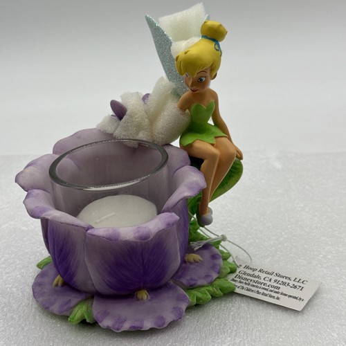 Disney store tinker bell - disney,
