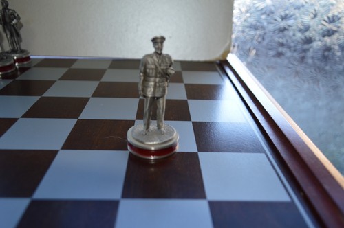 Doctor who danbury mint - who,