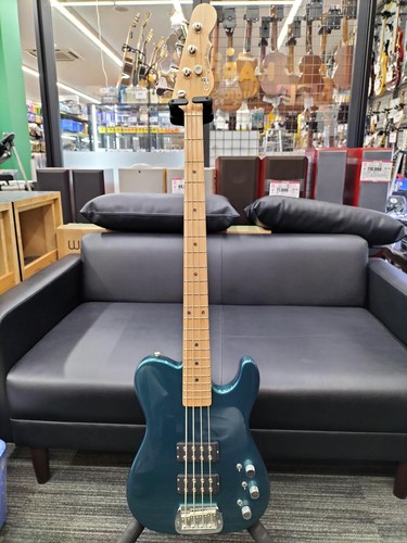 Asat bass electric - electric,