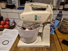 Vintage 1960s Moulinex Major