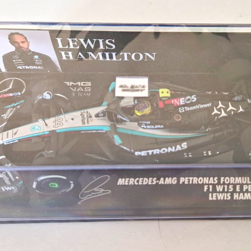 Minichamps mercedes amg - minichamps, mercedes-amg