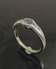 Ladies Small Size Tanzanite &