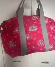 Cath Kidston Flowers Overnight