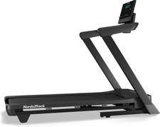 NordicTrack T Series: Perfect