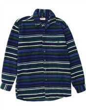 ORKNEYS Mens Flannel Shirt