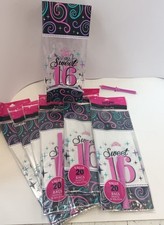 JOB LOT 240x20 Girls Birthday