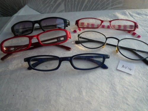 Ladies spectacles glasses - ,