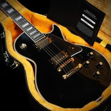 Gibson Custom Historic