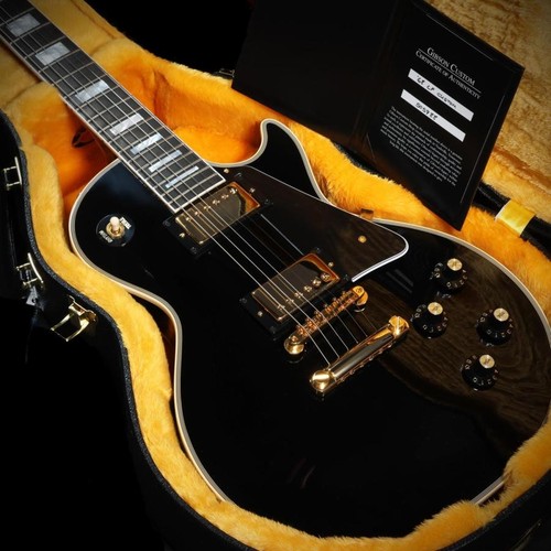 Gibson custom historic - custom,