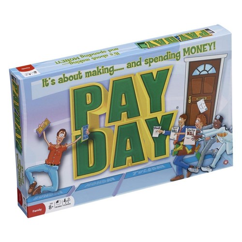 Winning moves pay - moves, board
