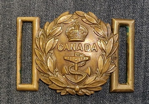 Ww2 canadian naval ceremonial - naval,