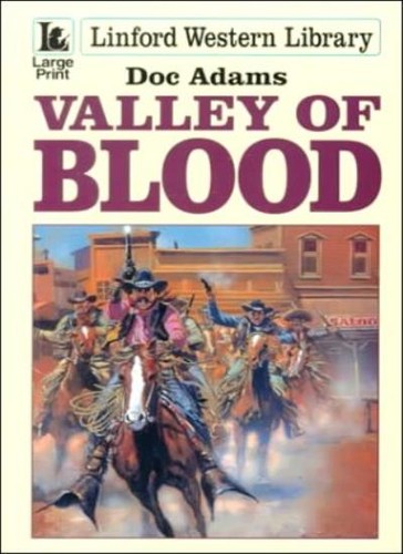 Valley blood linford - valley, of