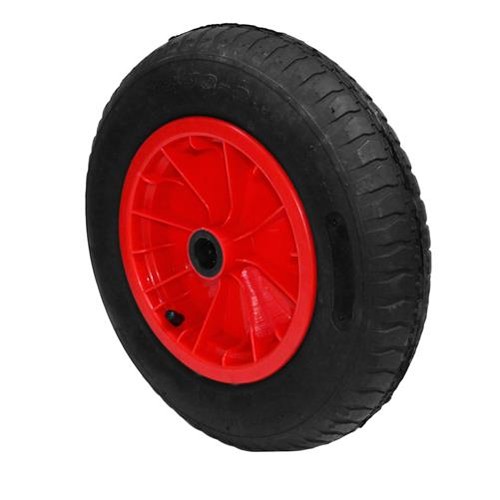 Wheel 50 8 - 14", pneumatic