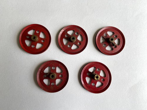Original meccano - 5,