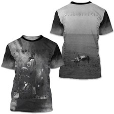 TA-84 The Who English Rock