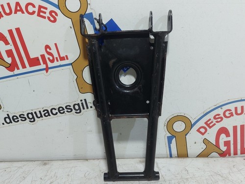 Rear upper suspension arm - suspension,
