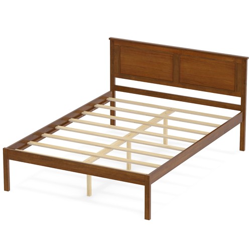 Full size bed frame - frame,, farmhouse
