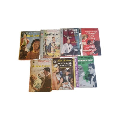 Vintage 1940s 60s - 1940s-60s, pocket