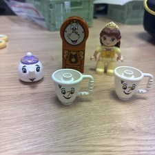 Lego Duplo Disney Princess