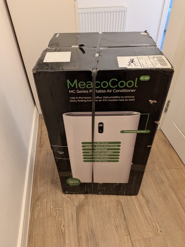 Meacocool series pro - pro, 14000