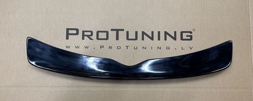 Dtm performance rear trunk - dtm,