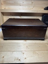 Antique Canteen of Cutlery