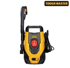 TOUGH MASTER High Pressure