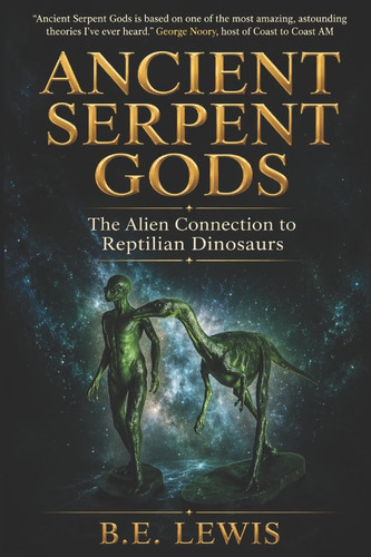 Ancient serpent gods - serpent, the