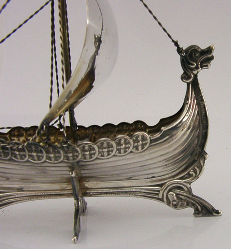 Extremely rare norwegian solid - norwegian,