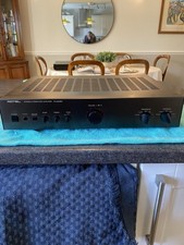 Rotel RA-840BX Integrated Amplifier