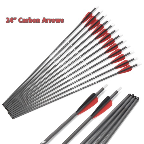 Carbon arrows practice - carbon,