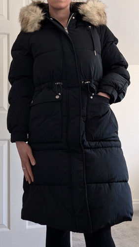 New thermowarmth stormwear - new,
