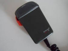 SADELTA HM 3C POWER MICROPHONE..................RADIO_TRADER_IRELAND