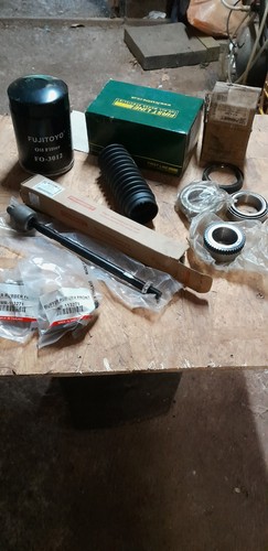 Mitsubishi l200 400 assorted - mitsubishi,
