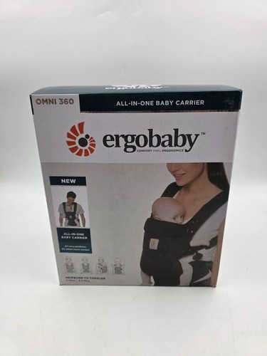 Ergobaby omni 360 all one - omni, all-in-one