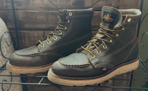 Thorogood 814 4203 - thorogood, men's