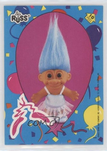 1992 topps russ trolls - 1992,