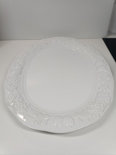 Large heavy white turkey - large,
