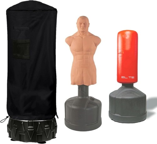 Freestanding punching bag - freestanding,