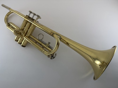 Trumpet selmer bundy - trumpet,