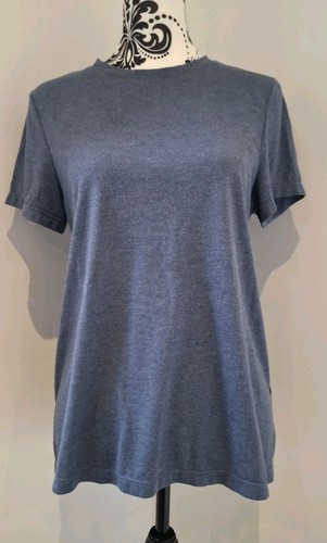 Sweaty betty studio top - sweaty, medium