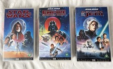 Star Wars The Original Trilogy