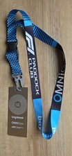 Mexican Grand Prix Paddock Club Sponsor's Suite Pass Lanyard